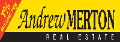 Andrew Merton Real Estate's logo