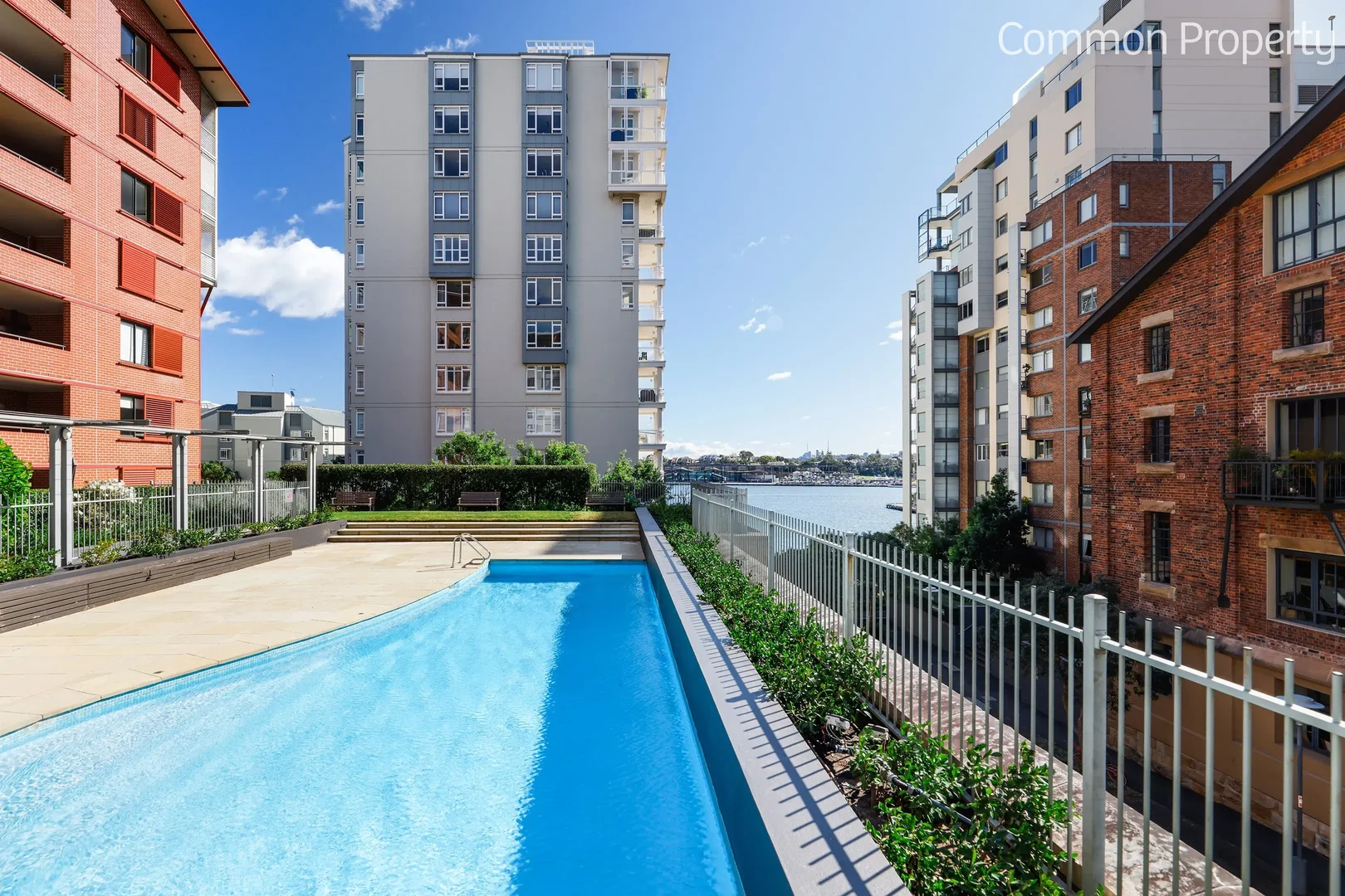 Additional image 7 of Level7/41 Refinery Drive, Pyrmont NSW 2009