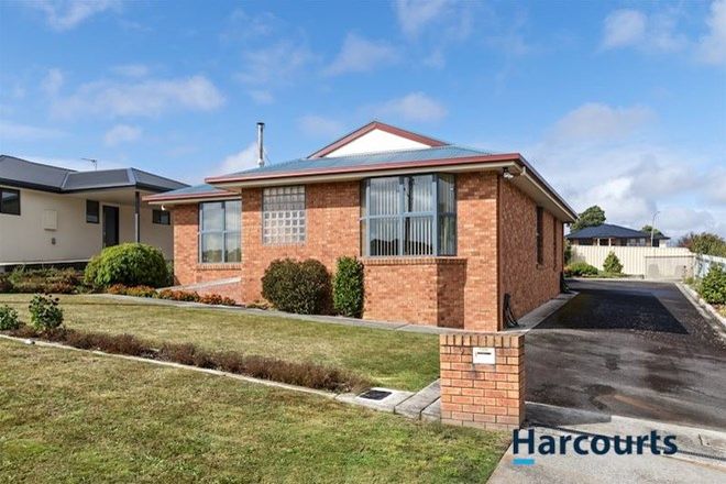 Picture of 9 Palmers Road, LATROBE TAS 7307