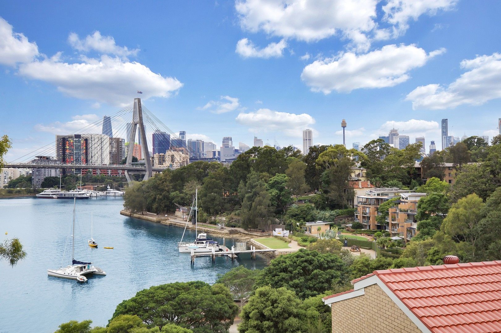 2 bedrooms Apartment / Unit / Flat in 7/451 Glebe Point Road GLEBE NSW, 2037