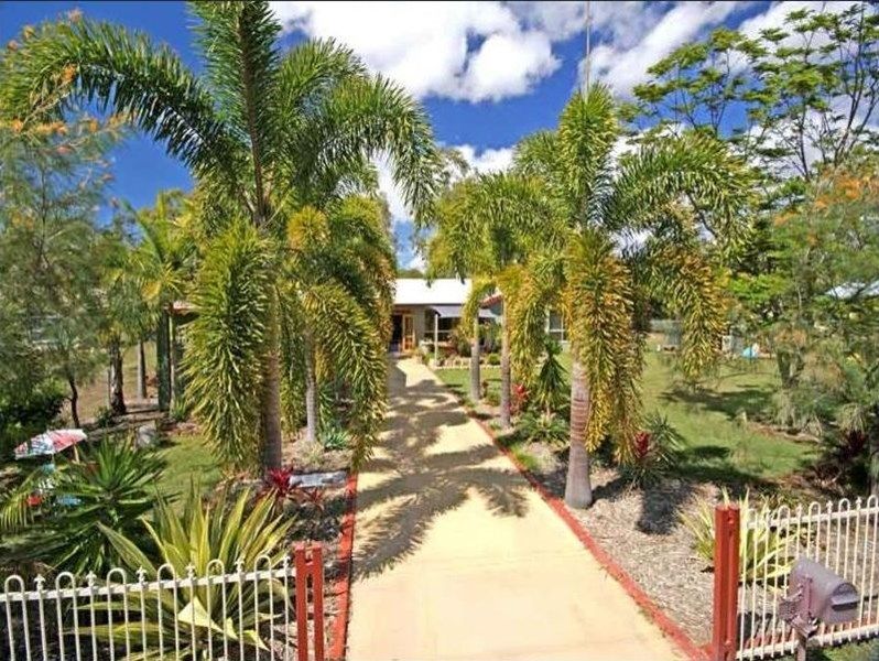 18 Octagonal Crescent, Kelso QLD 4815