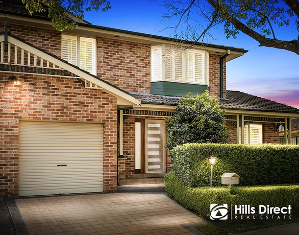 14A Aylward Avenue, Quakers Hill NSW 2763