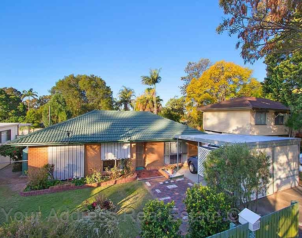 306 Middle Road, Boronia Heights QLD 4124