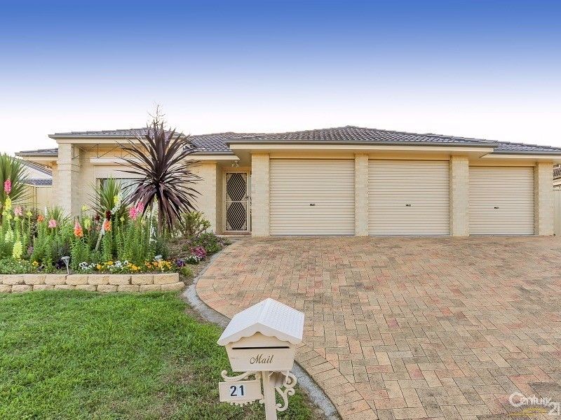 21 Robina Avenue, Medowie NSW 2318, Image 0