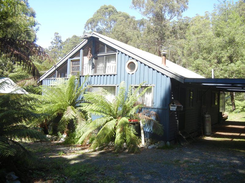 6 Mill Road, Tanjil Bren VIC 3833, Image 0