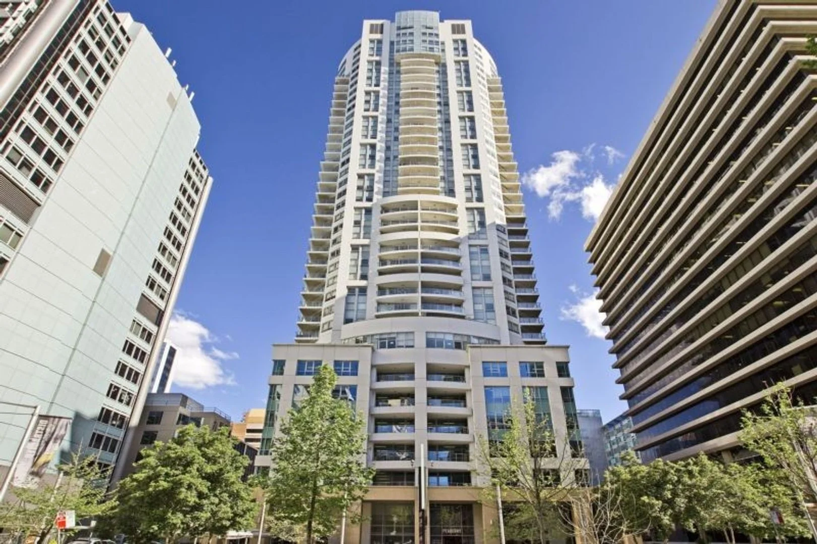 1411/79-81 Berry Street, North Sydney NSW 2060