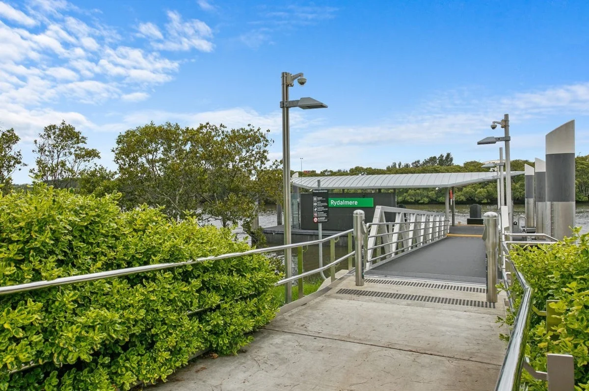 Additional image 16 of 13B/47 South Street, Rydalmere NSW 2116