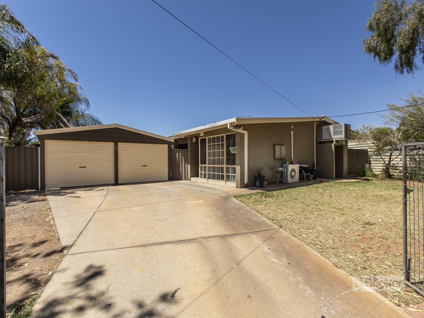 55 Bloomfield Street, Gillen NT 0870