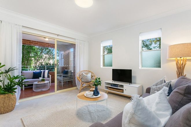 Picture of 2/1-5 Quirk Road, MANLY VALE NSW 2093