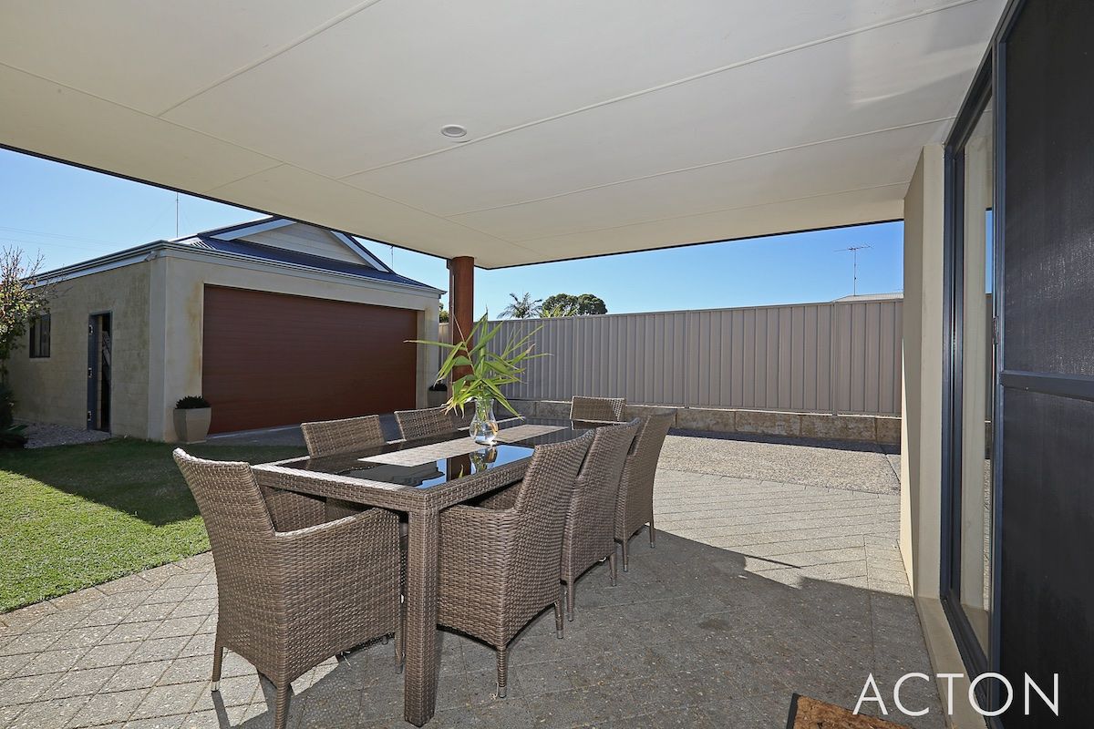 3 Bandicoot Way, Dawesville WA 6211, Image 0