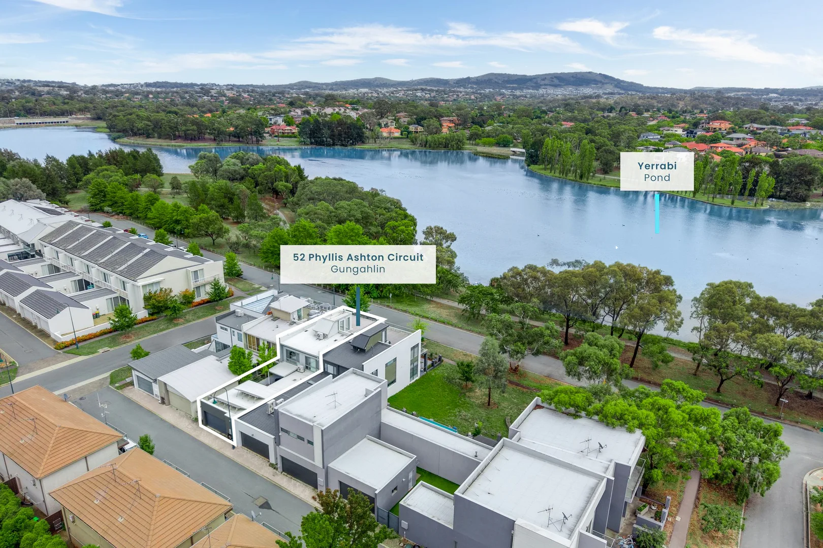 Additional image 12 of 52 Phyllis Ashton Circuit, Gungahlin ACT 2912