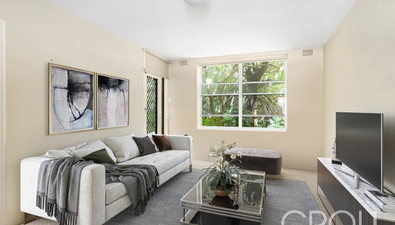 Picture of 5/15a Merlin Street, NEUTRAL BAY NSW 2089