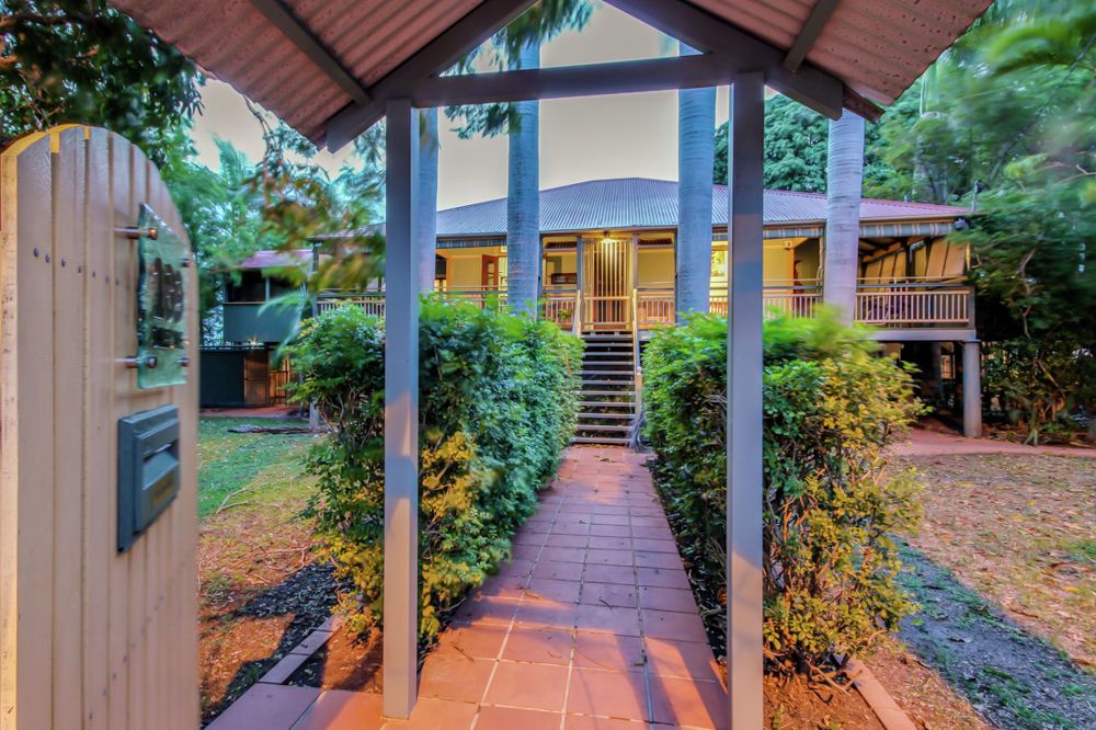189 Oxley Avenue, Woody Point QLD 4019, Image 0
