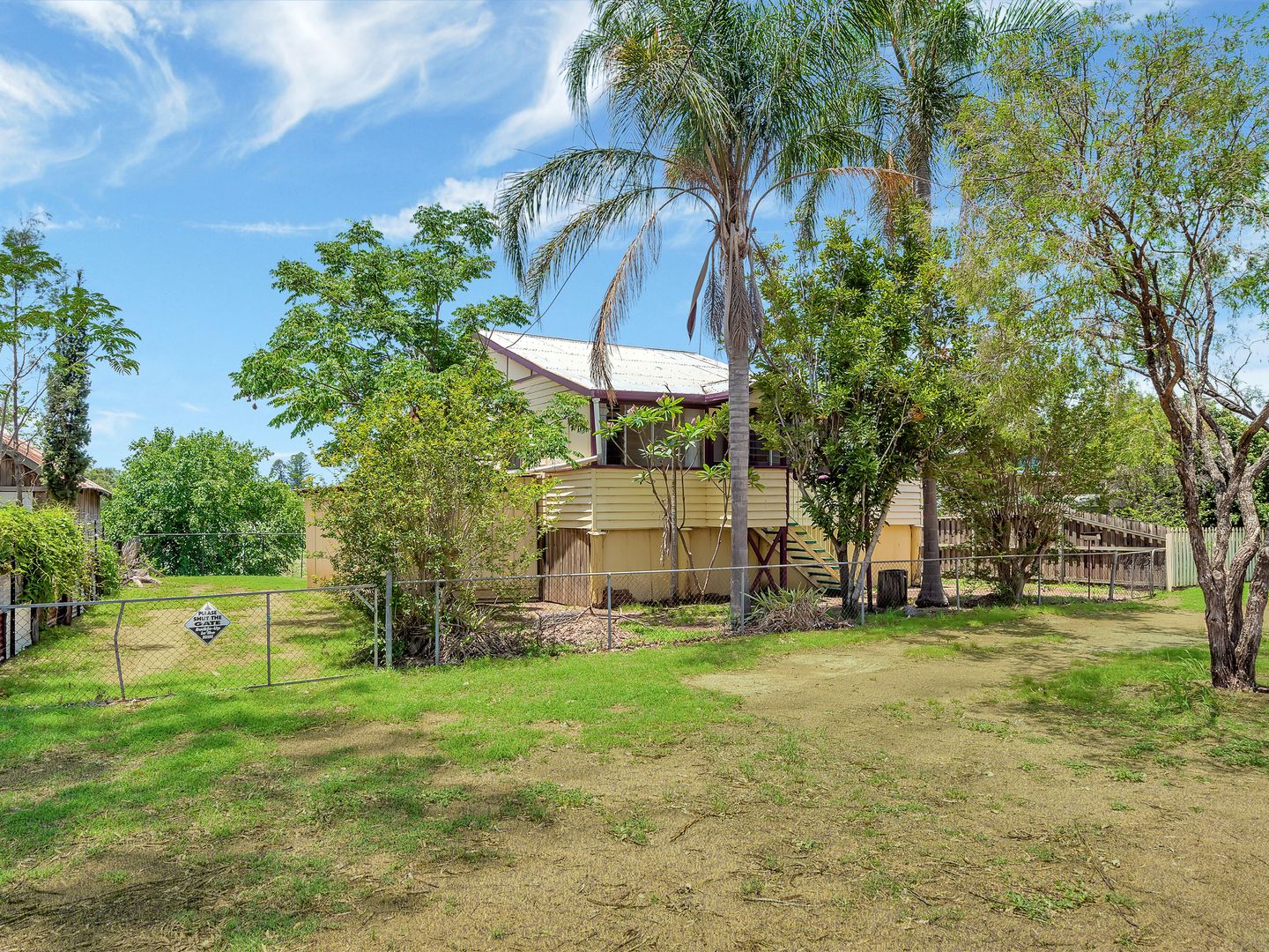 7134 Brisbane Valley Highway, Toogoolawah Property History & Address