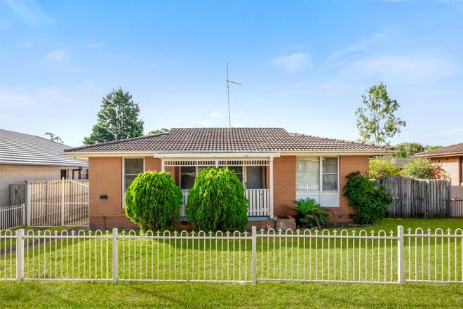 Picture of 310 Riverside Drive, AIRDS NSW 2560