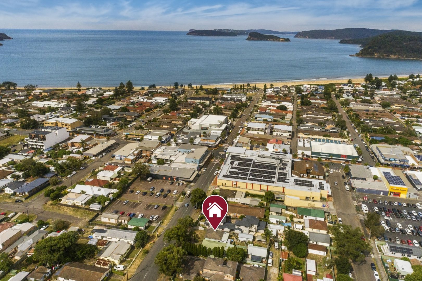 289 Trafalgar Avenue, Umina Beach NSW 2257, Image 1