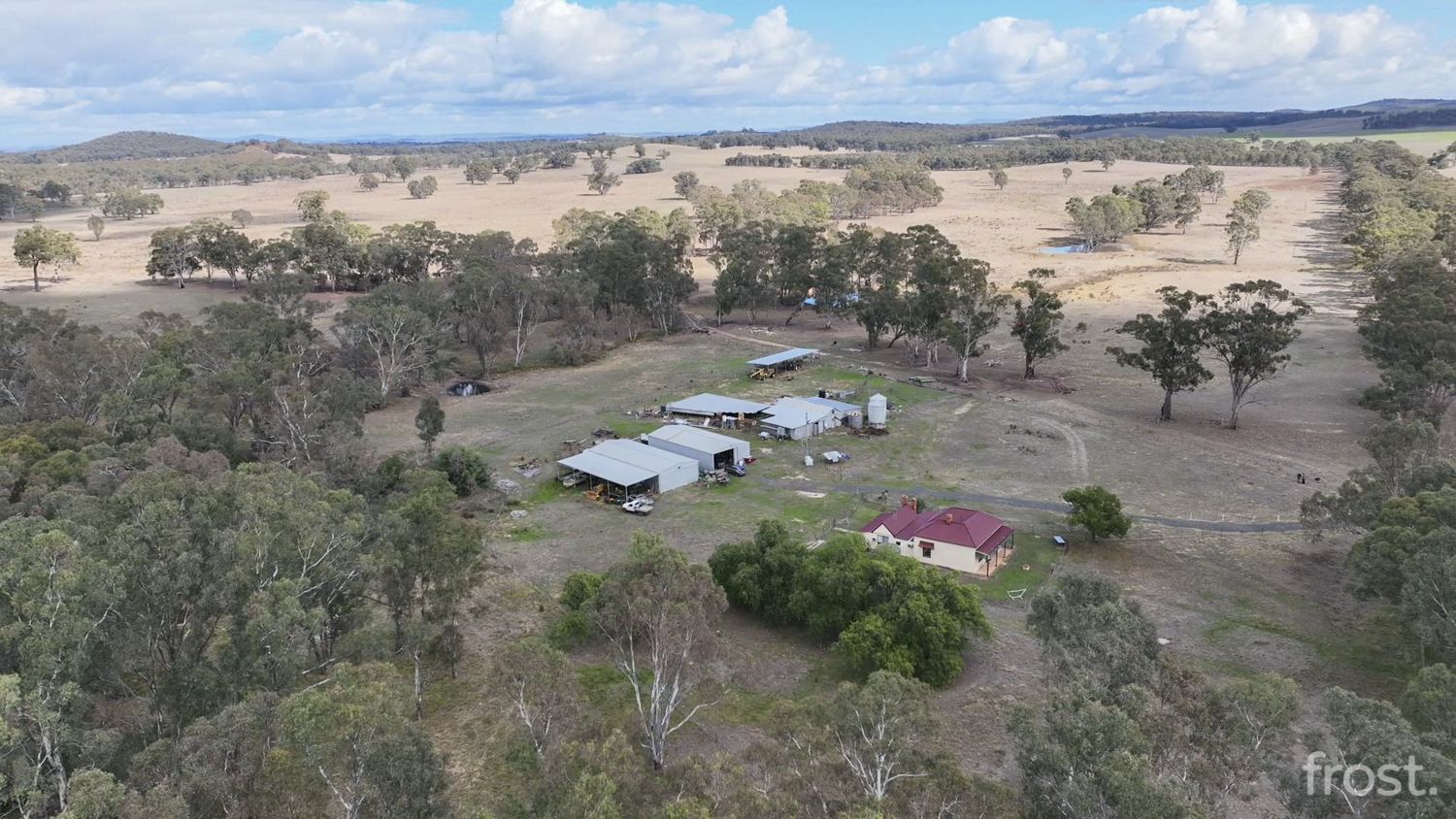 3684 Heathcote-Nagambie Road, Mitchellstown VIC 3608, Image 0