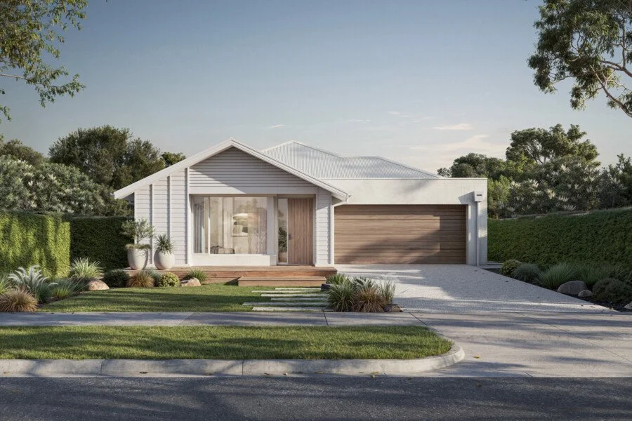 Lot 306 Drift Roa, Warragul VIC 3820