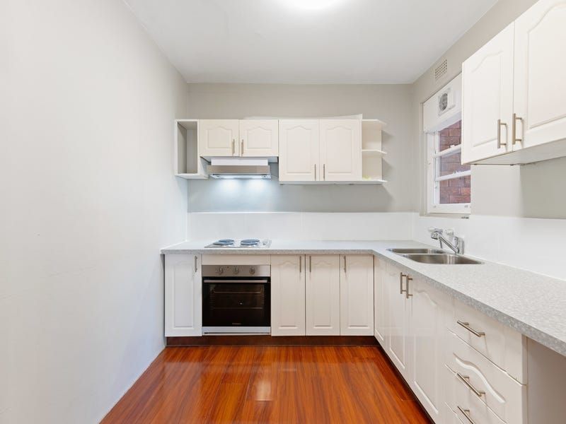2 bedrooms Apartment / Unit / Flat in 5/31 Elizabeth Street ASHFIELD NSW, 2131