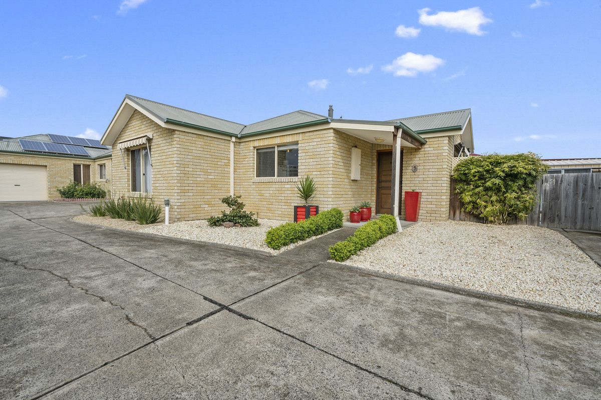 9/21 Parsonage Place, Sorell TAS 7172, Image 1