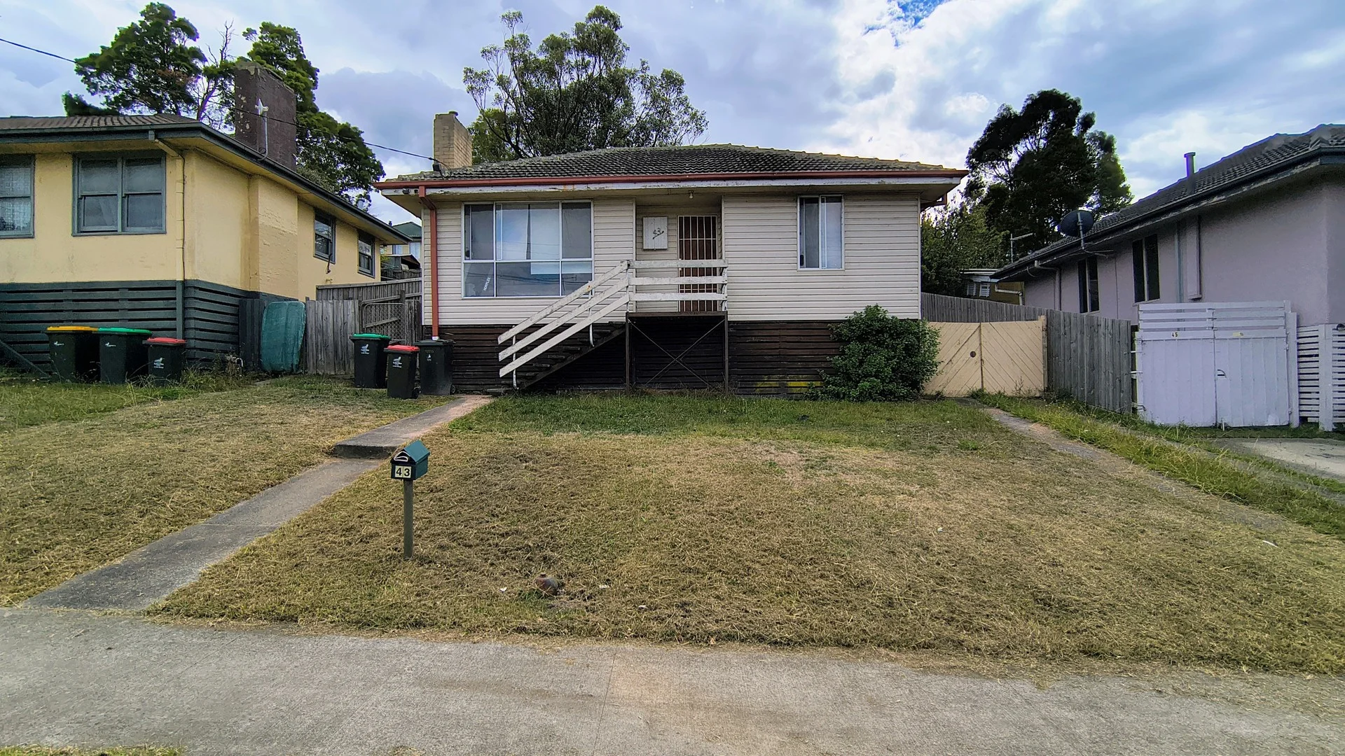 43 Hourigan Road, Morwell VIC 3840