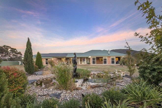 Picture of 665 Royalla Drive, ROYALLA NSW 2620