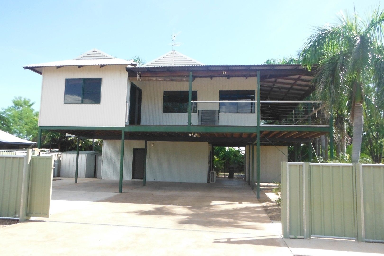 84 Casuarina Way, Kununurra WA 6743 House For Rent Domain