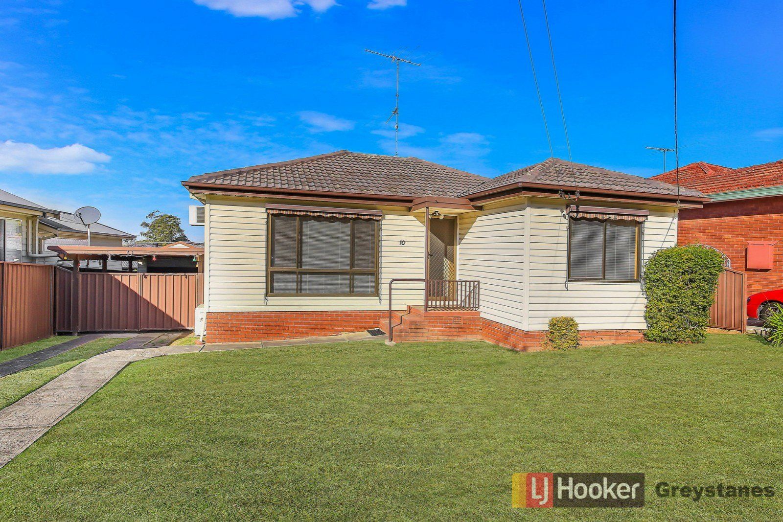 10 Camellia Street, Greystanes NSW 2145, Image 0