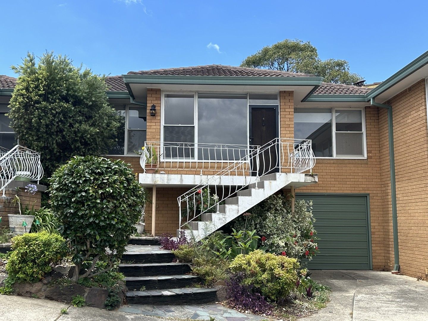 3 bedrooms Villa in 4/6-8 Valda Street BEXLEY NSW, 2207