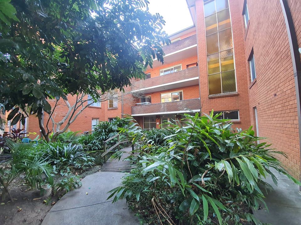 3 bedrooms Apartment / Unit / Flat in 12/112 Bland Street ASHFIELD NSW, 2131