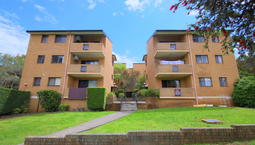 Picture of 3/28 Weigand Avenue, BANKSTOWN NSW 2200