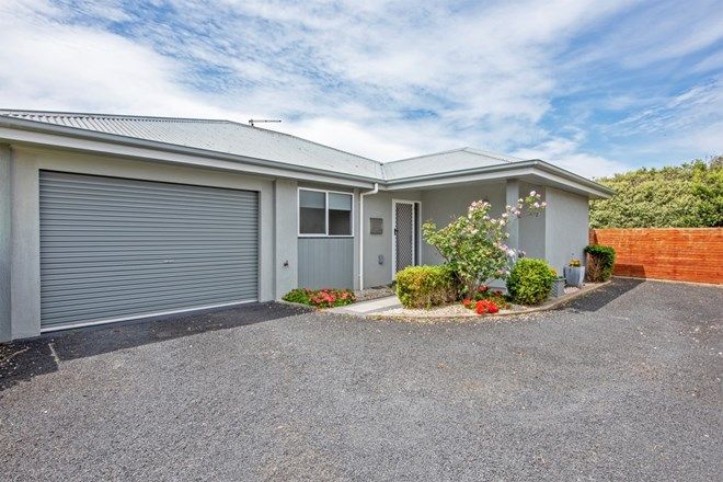 Picture of 2/21 Josephine Street, WEST ULVERSTONE TAS 7315