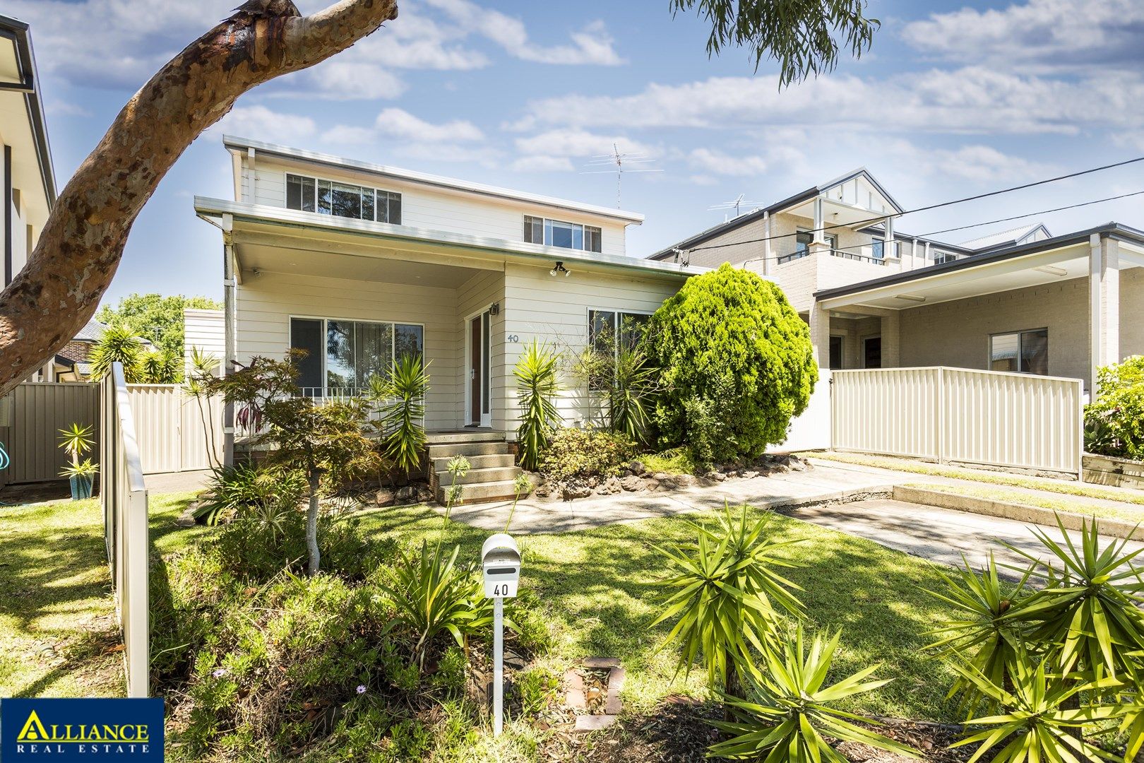 40 Thomas Street, Picnic Point NSW 2213, Image 0