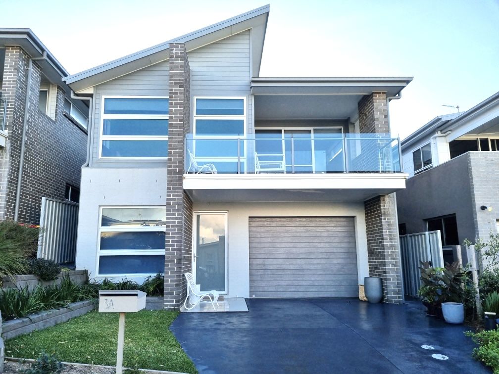 3 bedrooms House in 3A Northpoint Place BOMBO NSW, 2533