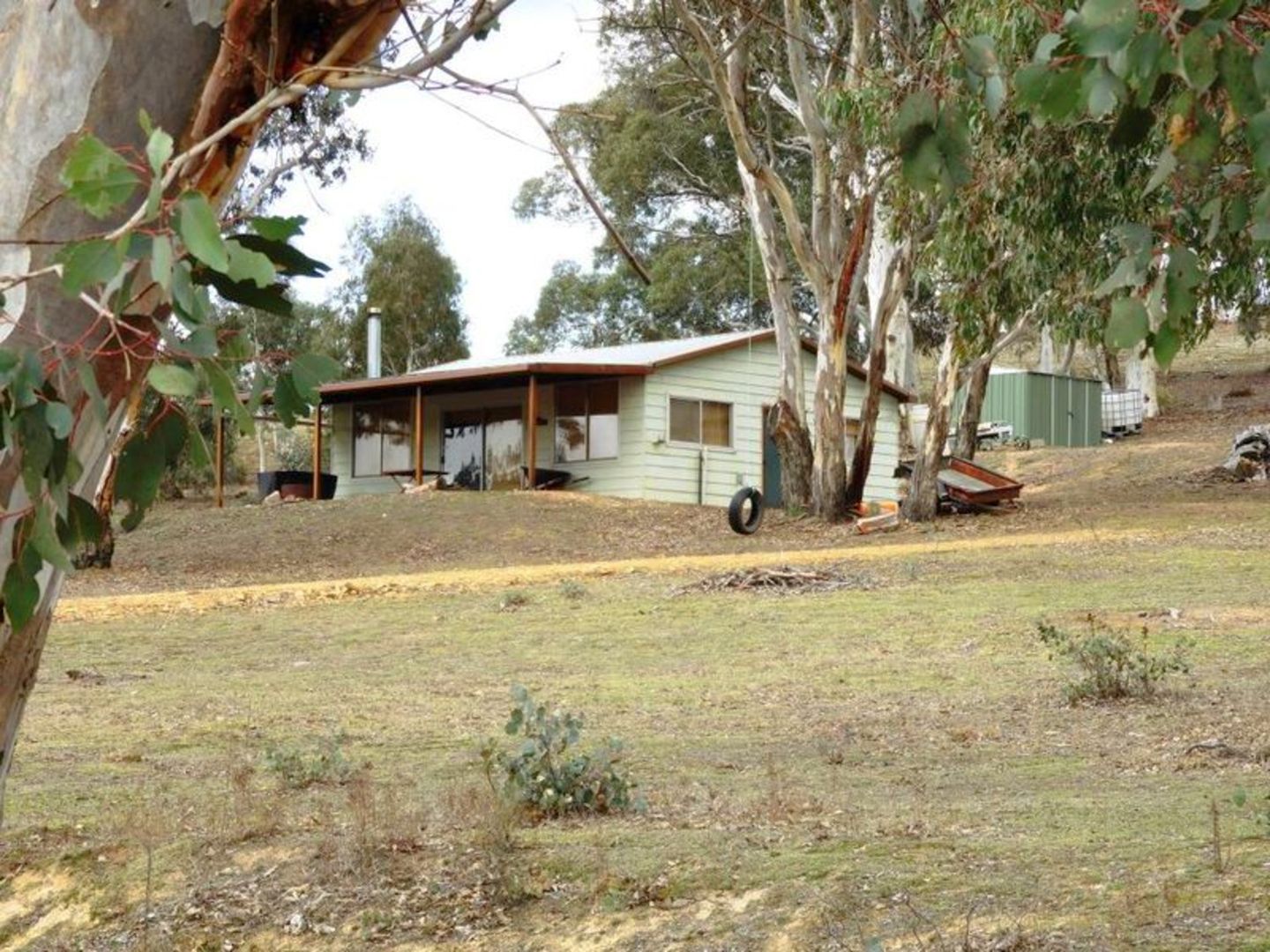 Lot 15 65 Rocky Waterhole Road, Peelwood NSW 2583, Image 1