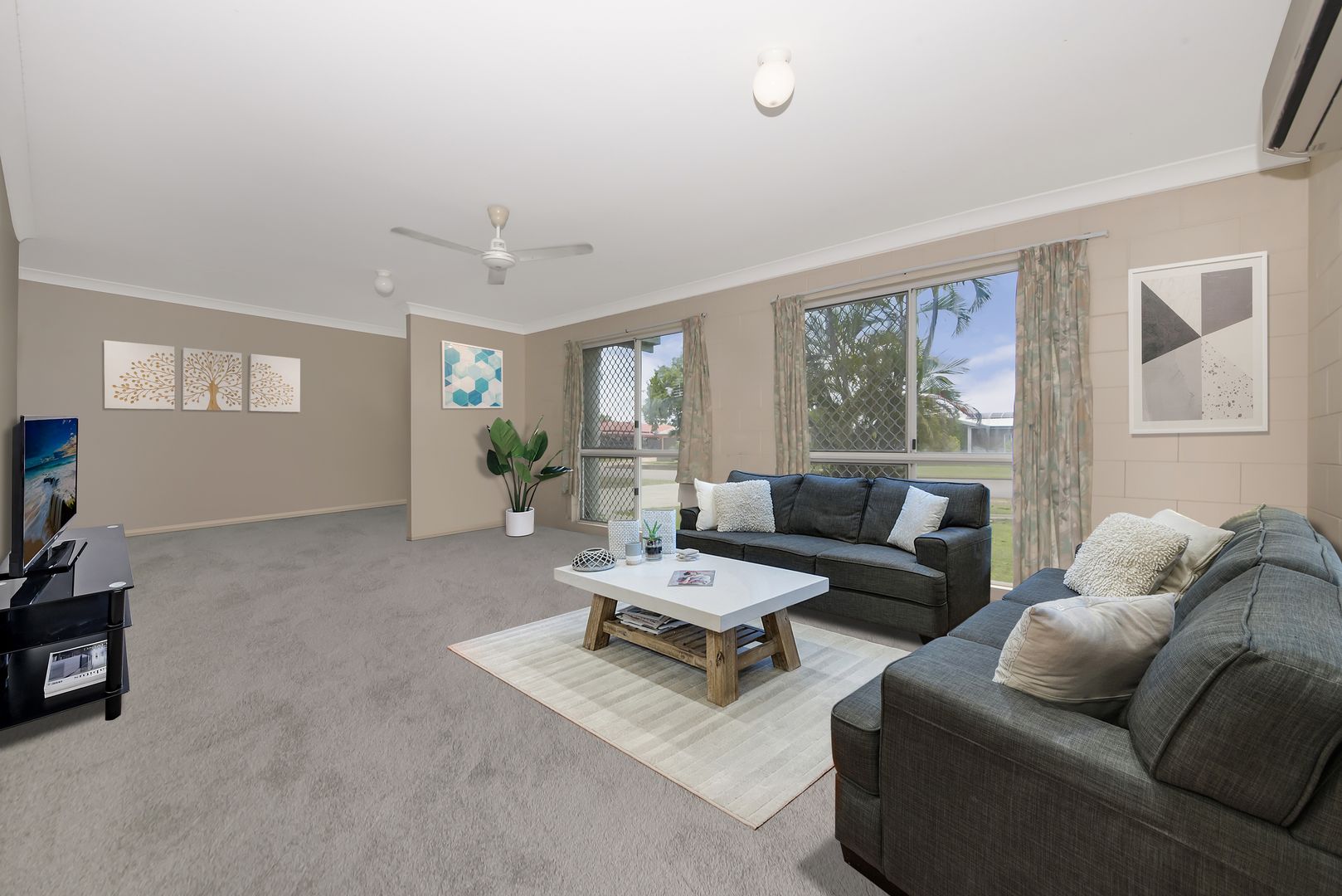 2/78-90 Annandale Drive, Annandale QLD 4814, Image 1