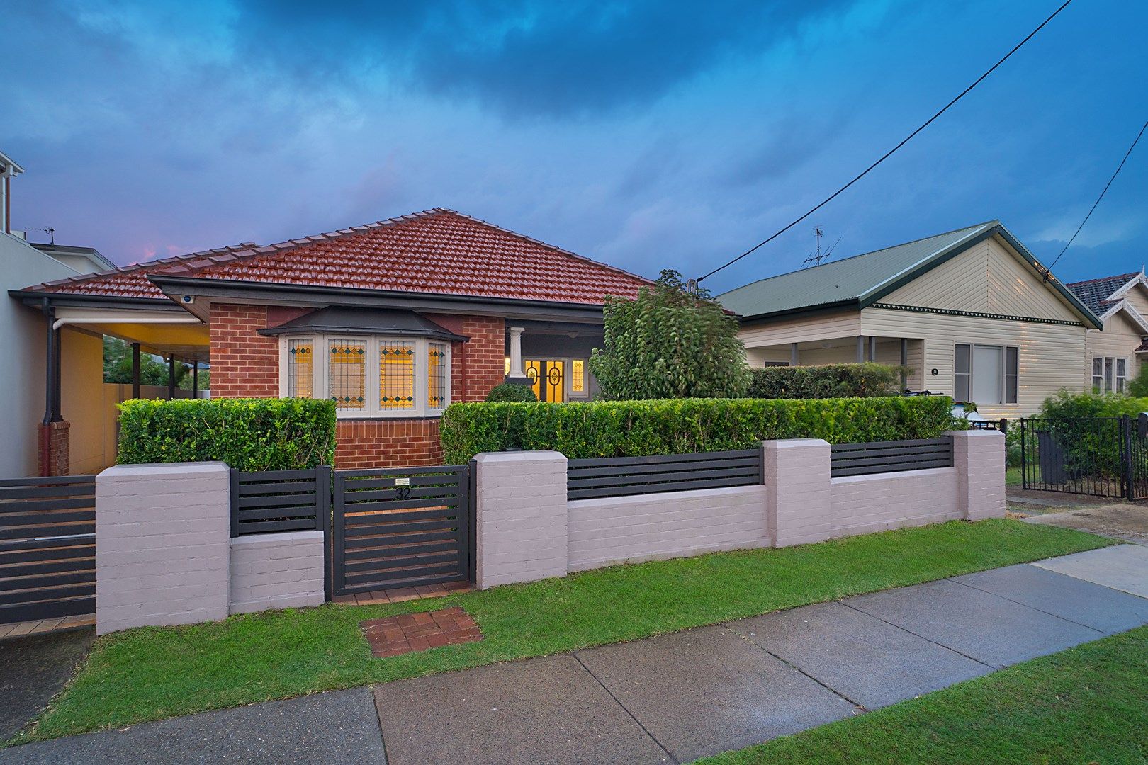 32 Glebe Road, The Junction NSW 2291, Image 0