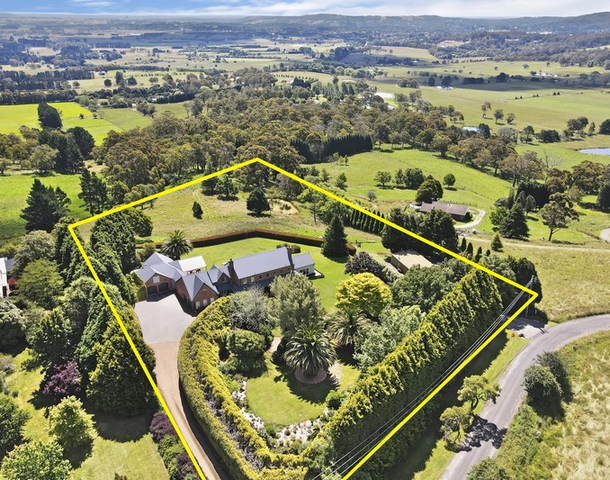 1000 Range Road, Glenquarry NSW 2576