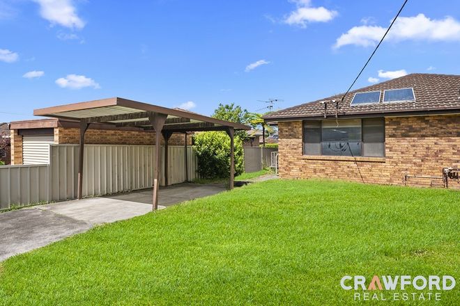 Picture of 34 Portland Place, NEW LAMBTON NSW 2305