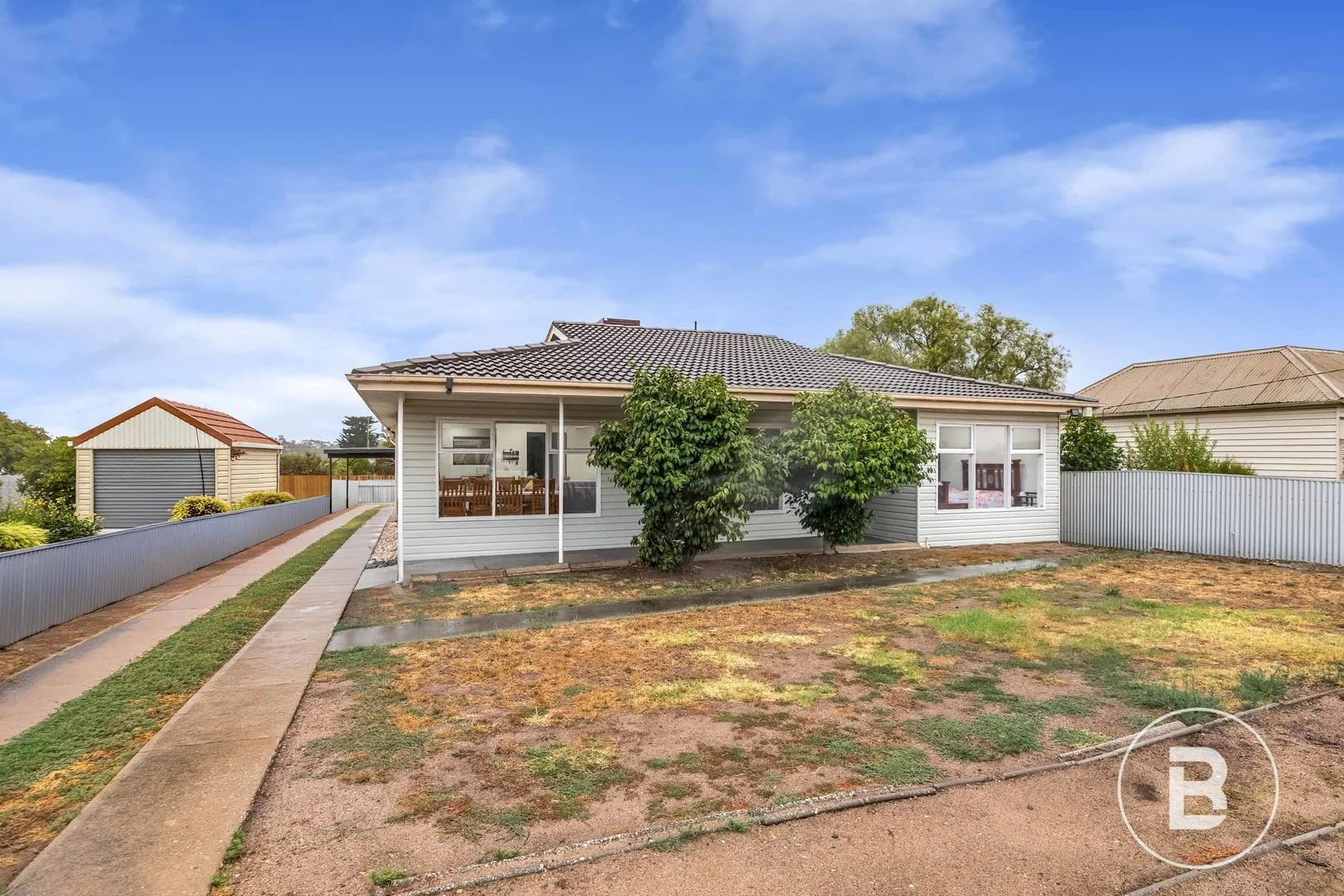 143 Moore Street, Ararat VIC 3377