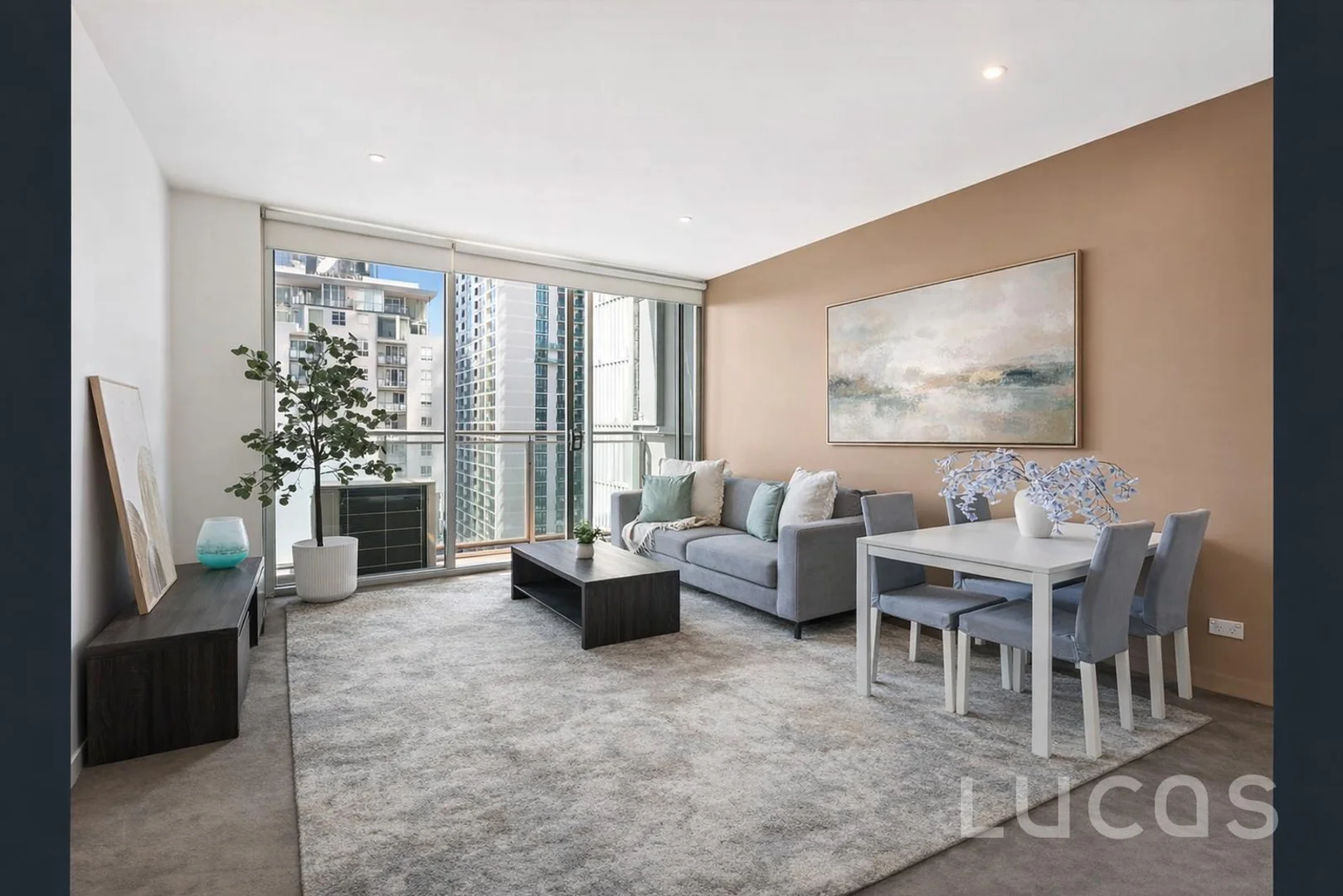 2213/288 Spencer Street, Melbourne VIC 3000