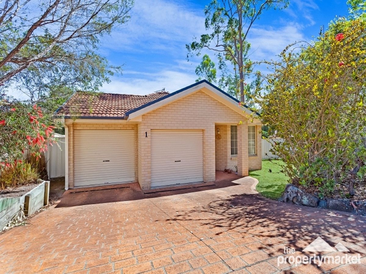 1 Anchorage Circle, Summerland Point NSW 2259, Image 0