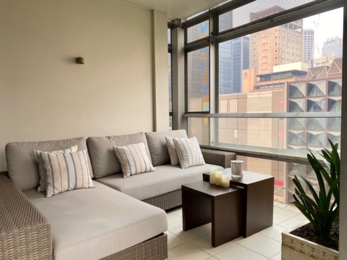 2 bedrooms Apartment / Unit / Flat in 35 Shelley Street SYDNEY NSW, 2000