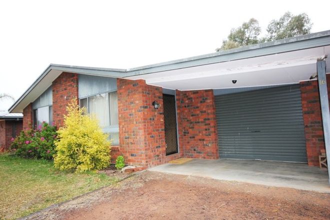 Picture of 16 Shannon Street, WENTWORTH NSW 2648
