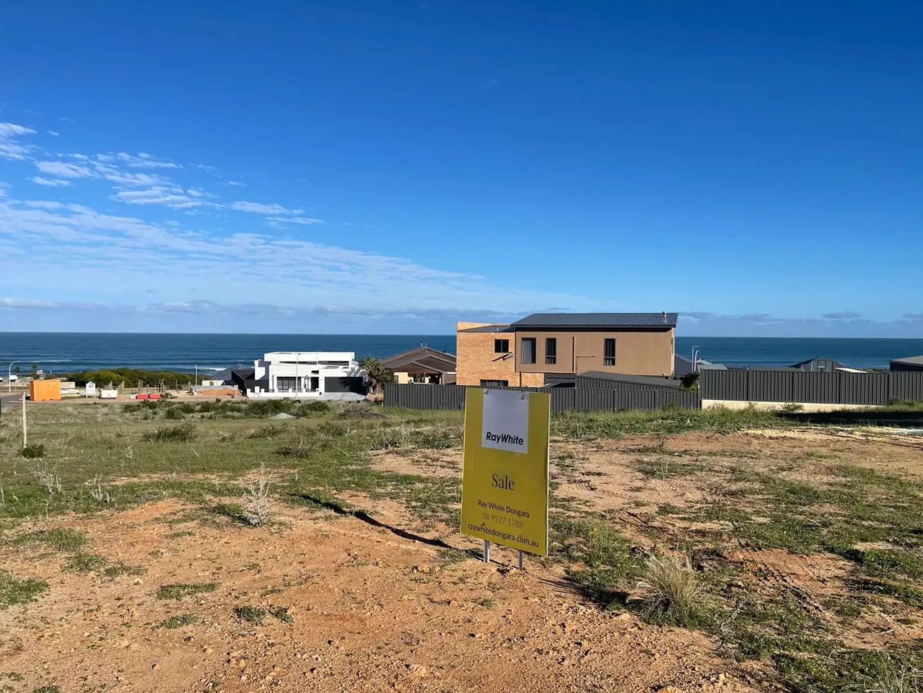 97 North Shore Drive, Dongara WA 6525, Image 0