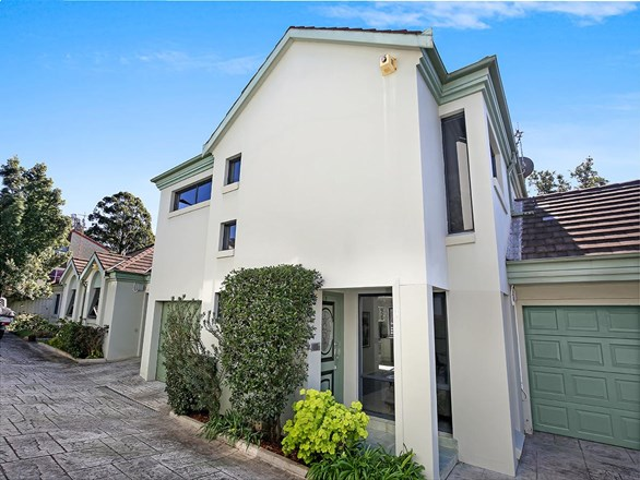 3/14-16 Mangerton Road, Wollongong NSW 2500