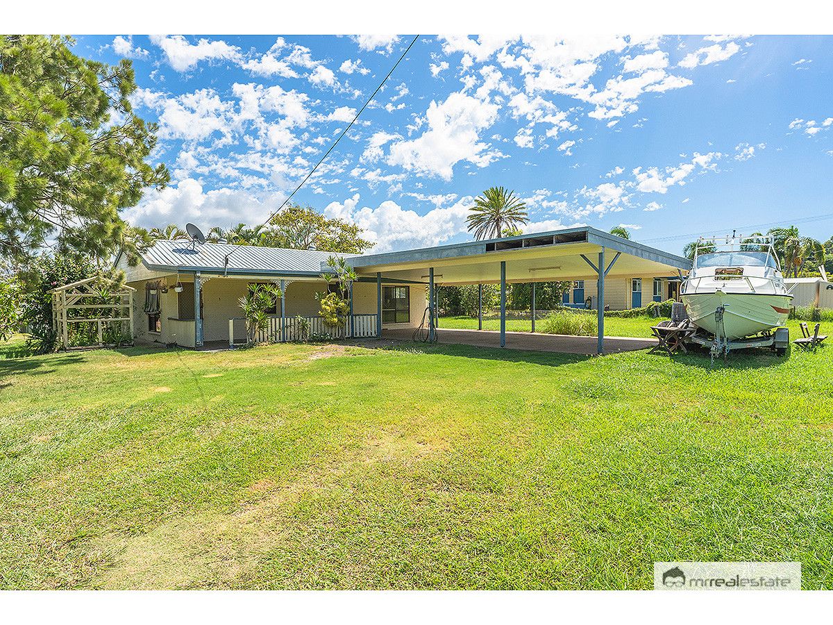 7 Park Street, Emu Park QLD 4710, Image 2