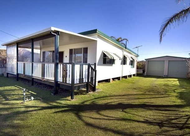 13 Carraboi Street, Wooli NSW 2462