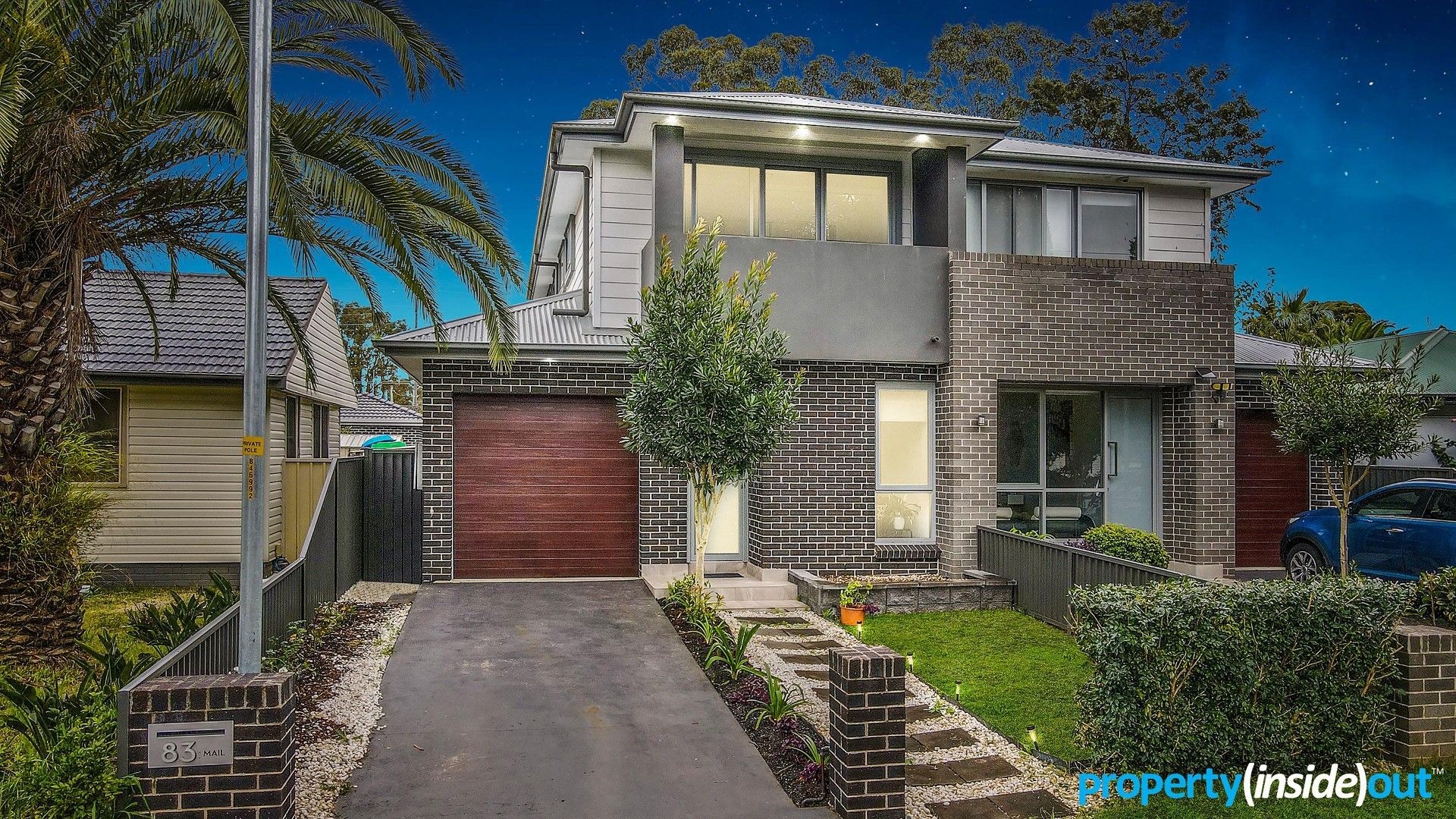 83 Magnolia Street, North St Marys NSW 2760, Image 0