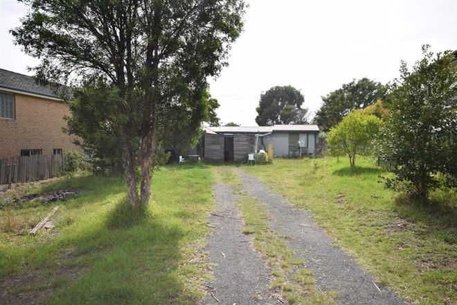 Picture of 4 Church Street, GREENWELL POINT NSW 2540